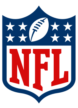 NFL Odds API logo