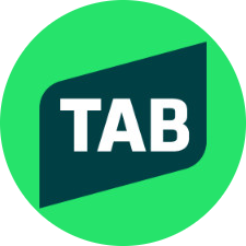 TAB bookmaker odds logo